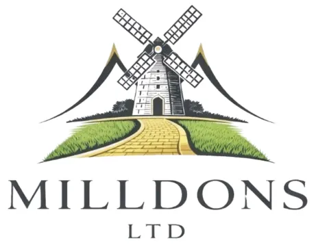 Milldons Ltd